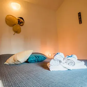 Apartamento Salvecchio, Bérgamo