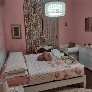 Habitación en casa particular Dolce Notti, Bérgamo