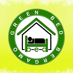 Konukevi Green Bed &, Bergamo