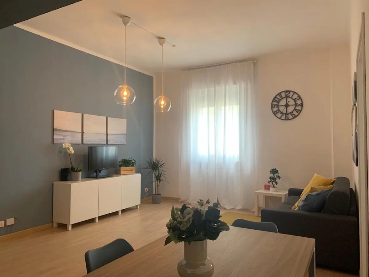 Camozzi Central Apartment Bergamo 0*,