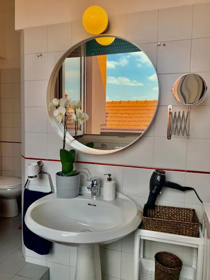 Camozzi Central Apartment Bergamo