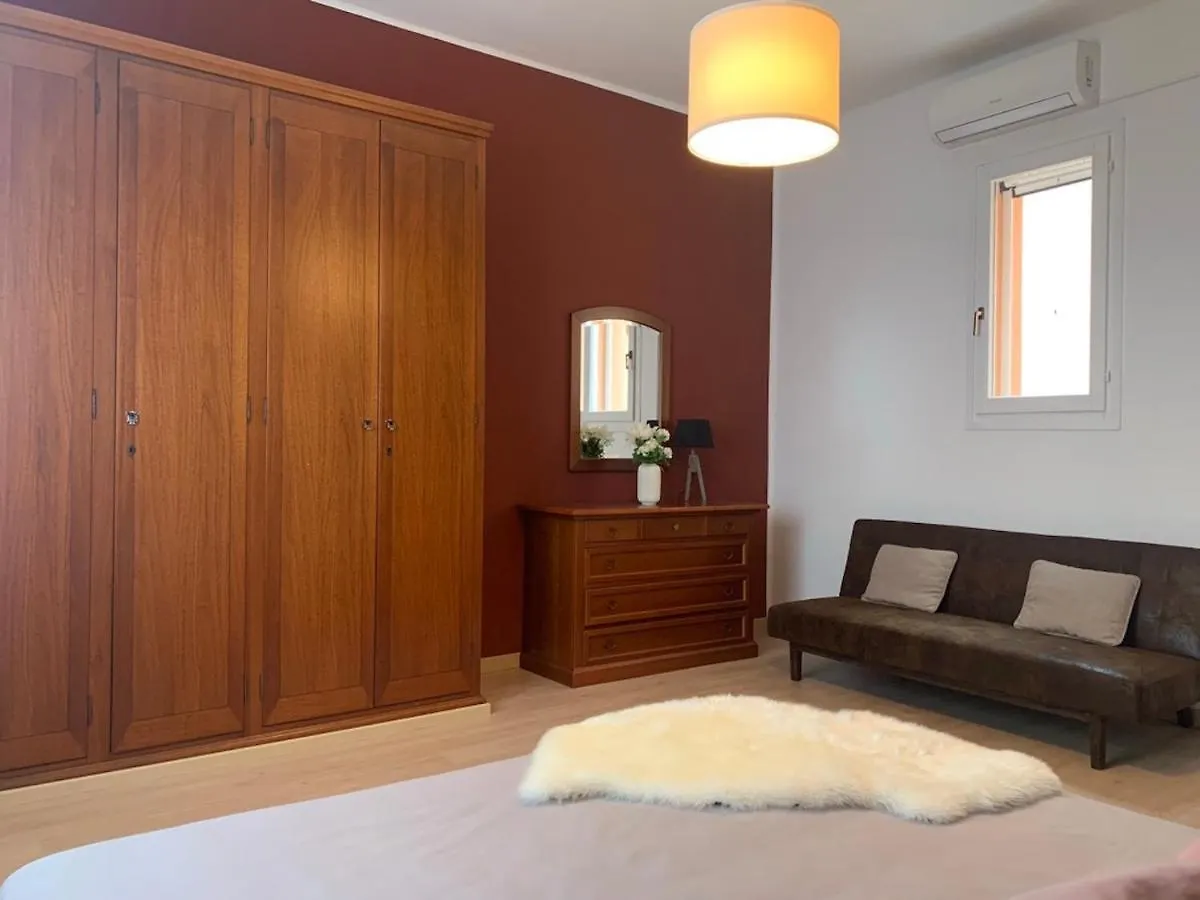 Camozzi Central Apartment Bergamo